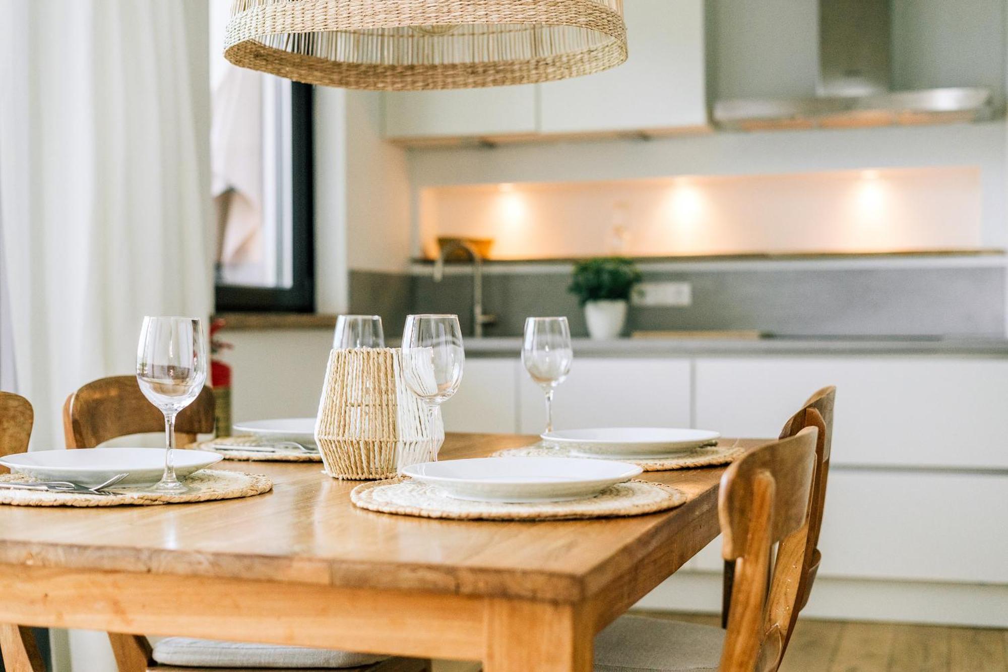 Appartementen Sonnenhof De Koog  Exteriör bild